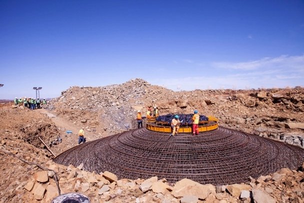 Envusa: Developing a regional renewable energy ecosystem in South Africa